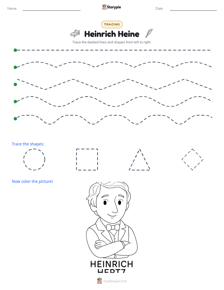 Tracing