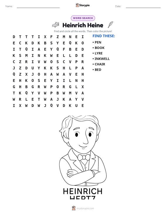 Word Search