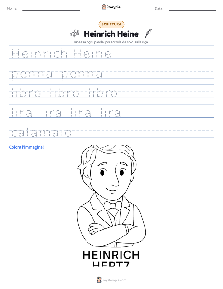 Pratica di Scrittura