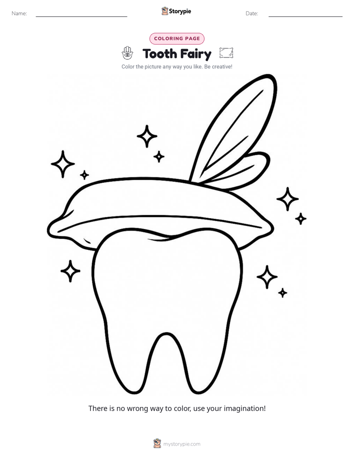 Coloring Page