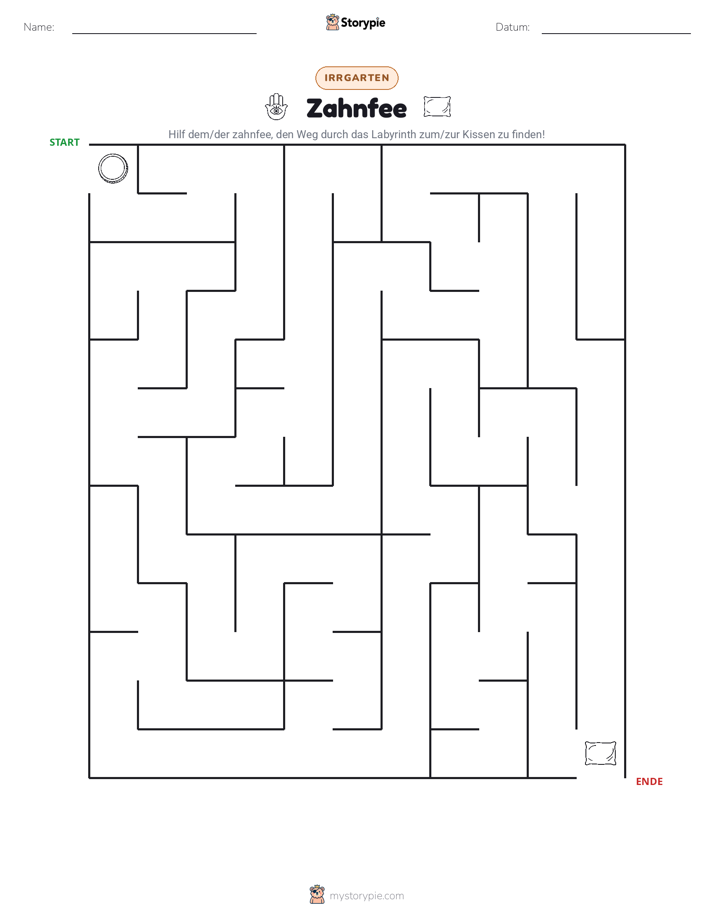 Labyrinth