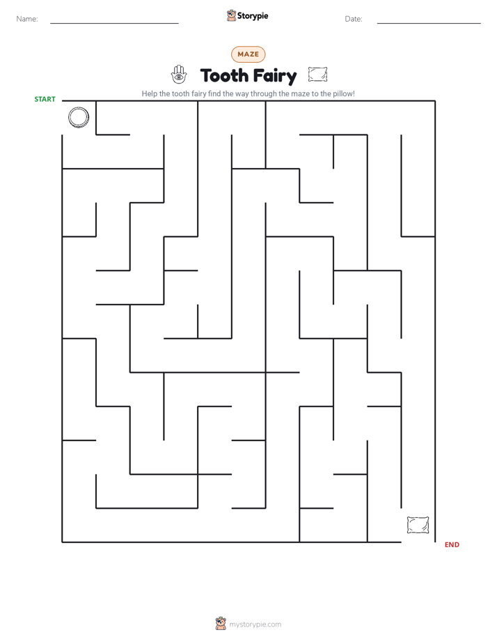 Maze