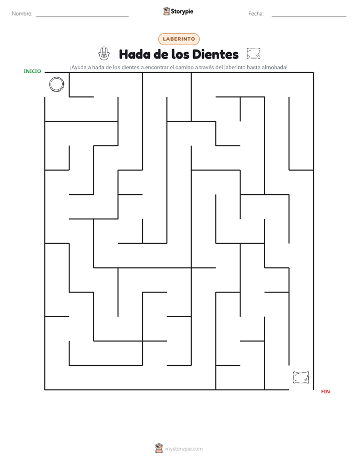 Labyrintho