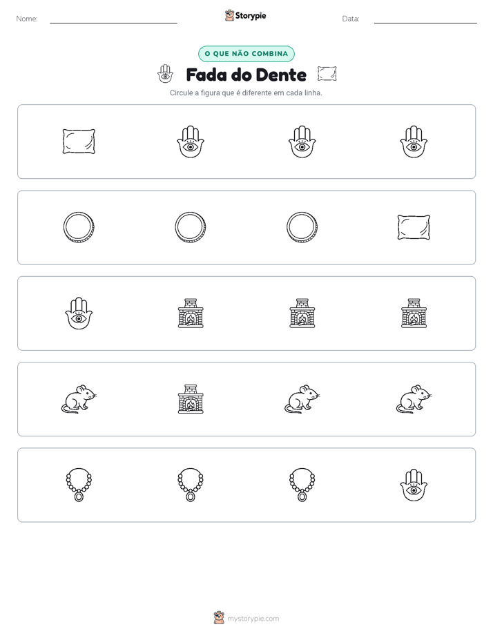 Diferente dos Outros