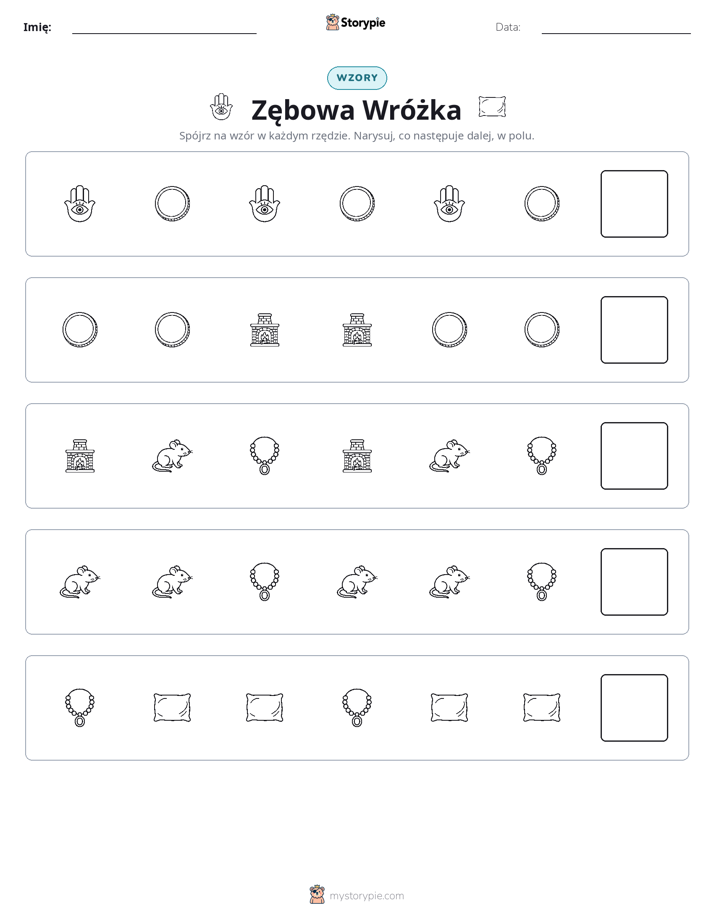 Wzory