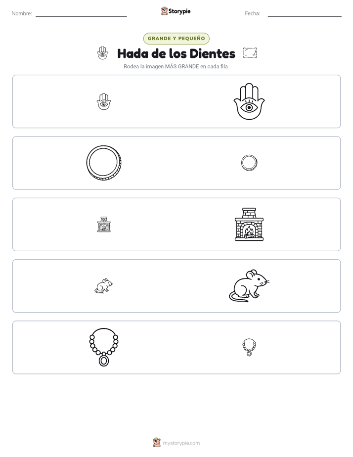 Clasificación