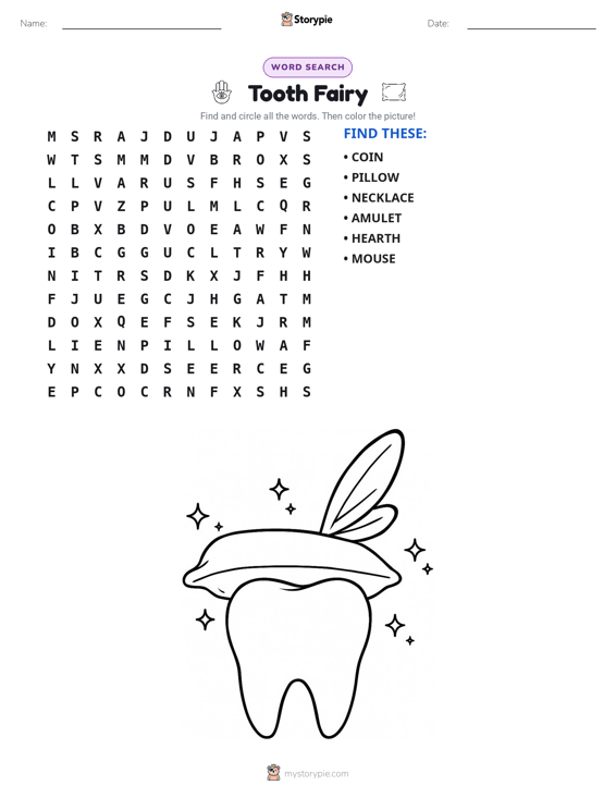 Word Search