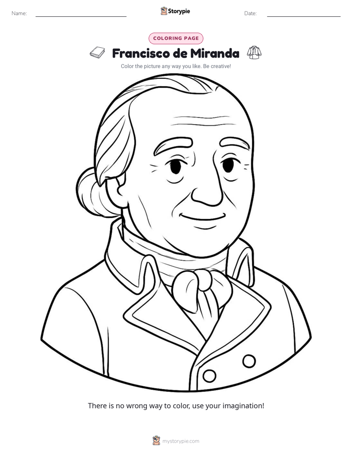 Coloring Page