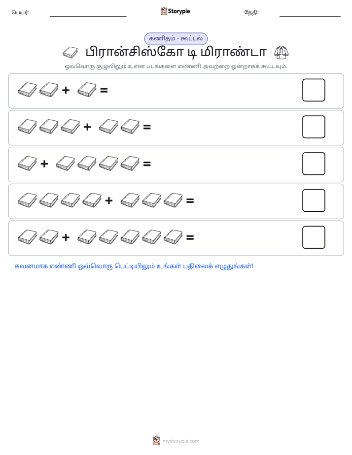 படம் கணிதம்