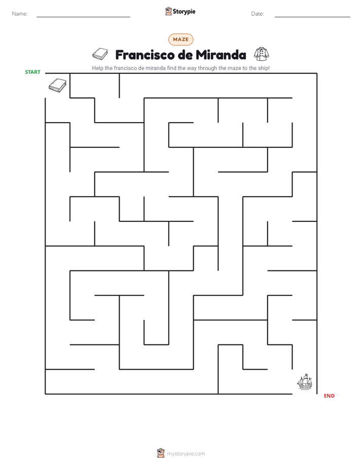 Maze