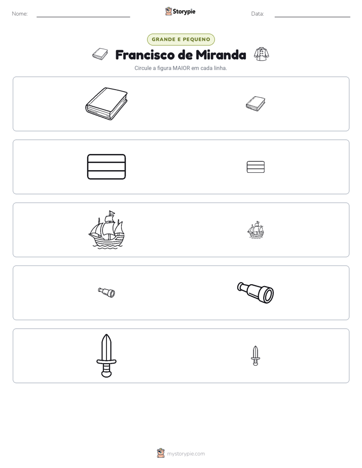 Classificação