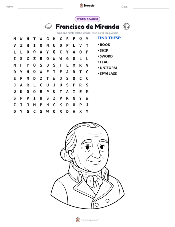Word Search