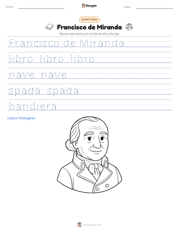 Pratica di Scrittura