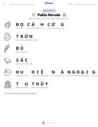 Xem trước tài liệu in sẵn Pablo Neruda