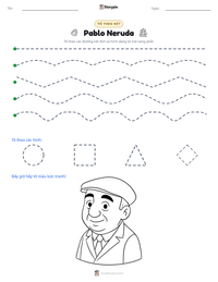 Xem trước tài liệu in sẵn Pablo Neruda