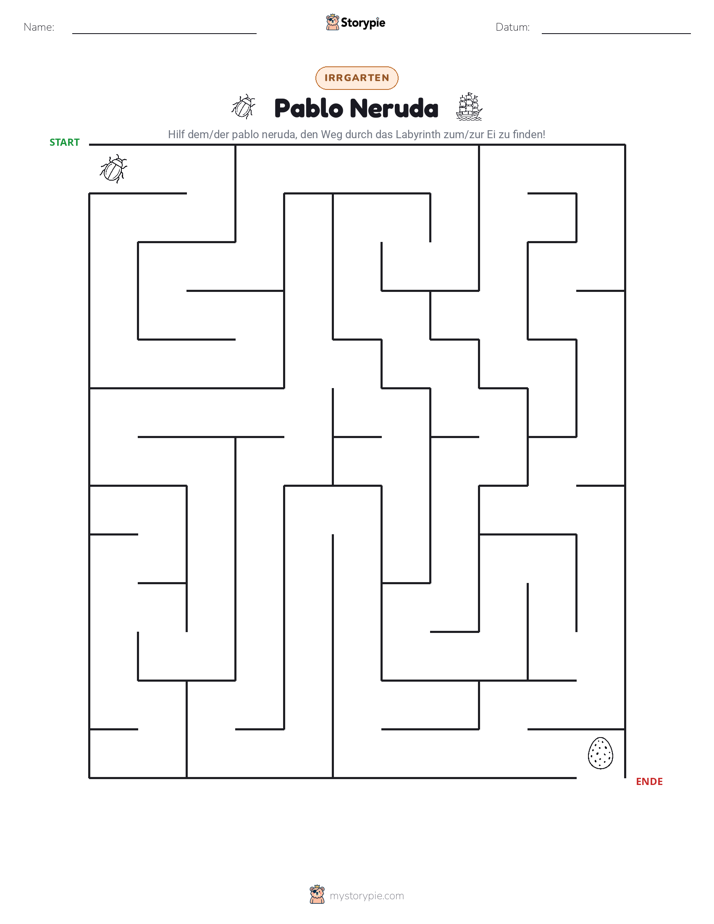 Labyrinth