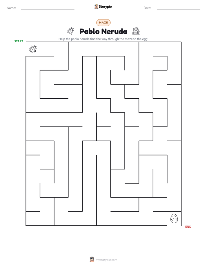 Maze