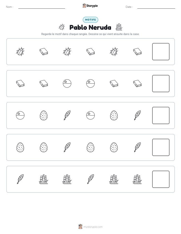 Motifs