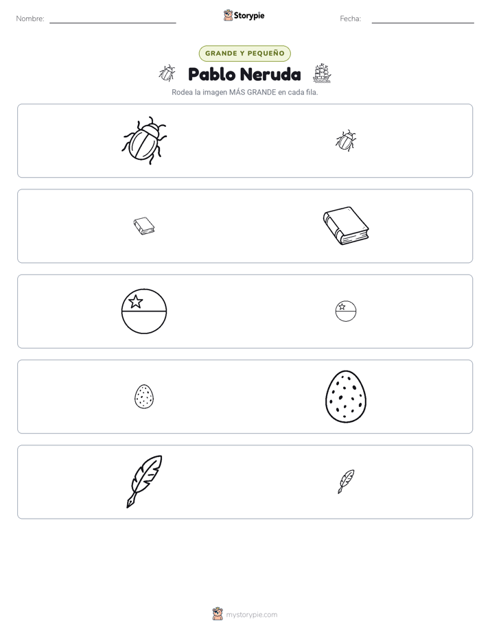 Clasificación