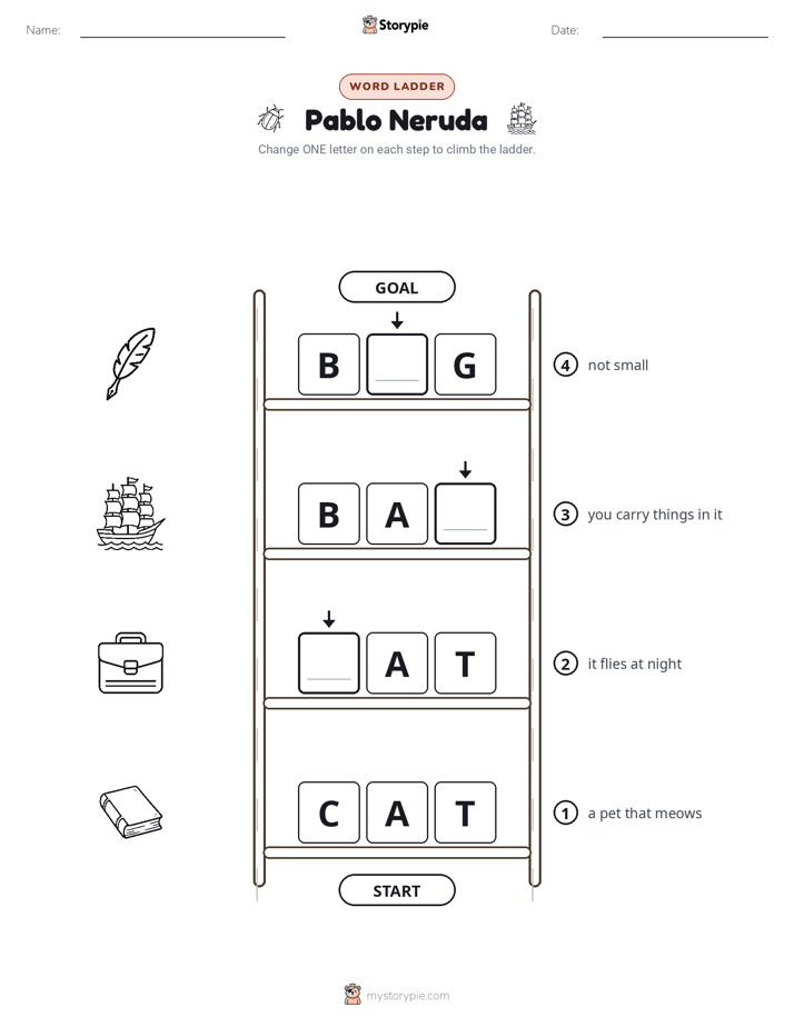 Word Ladder