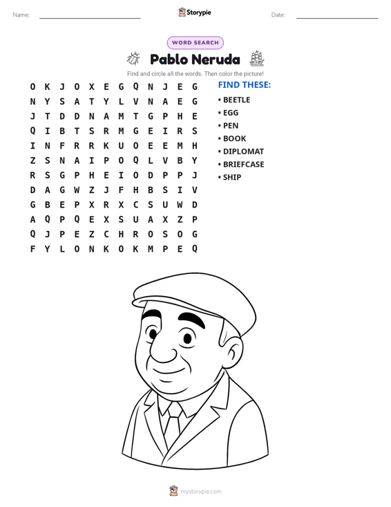 Word Search