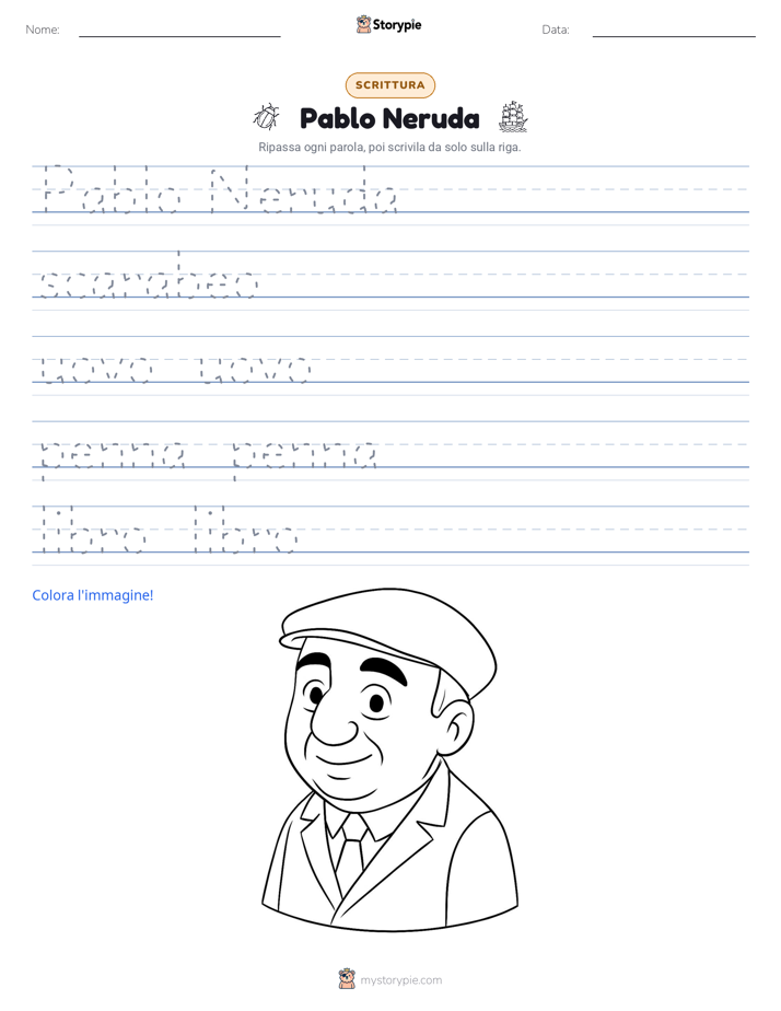 Pratica di Scrittura