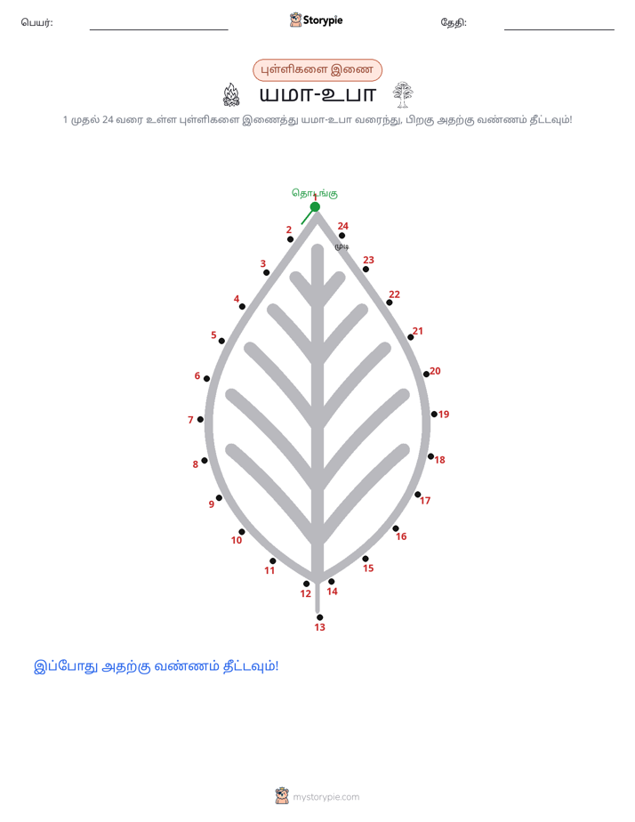 முத்து இணைப்பு