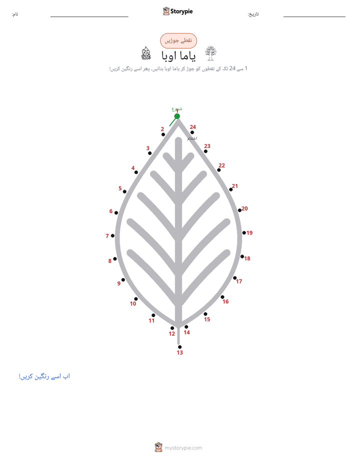 نقطے سے نقطے تک