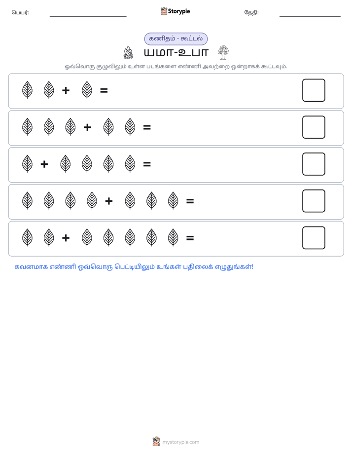 படம் கணிதம்