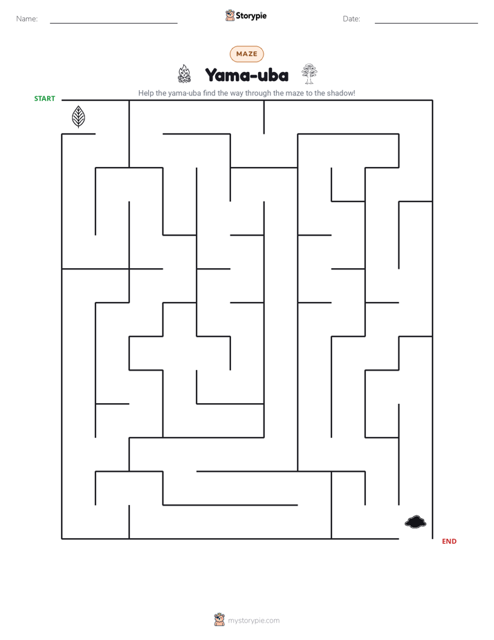 Maze