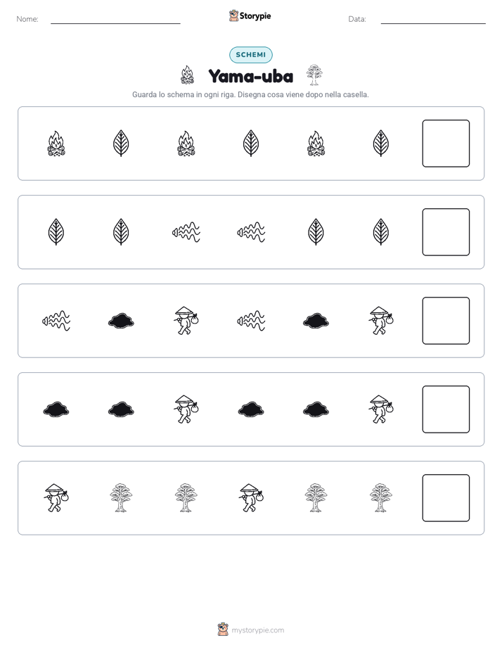Pattern
