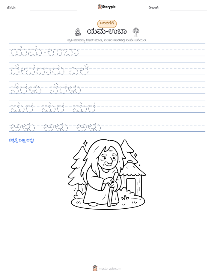 ಲೇಖನ ಅಭ್ಯಾಸ