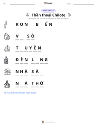 Xem trước tài liệu in sẵn Thần thoại Chilote