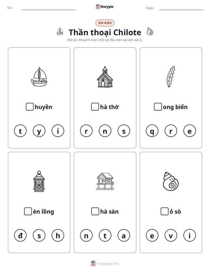 Âm Đầu