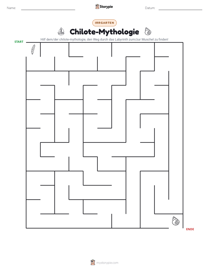 Labyrinth