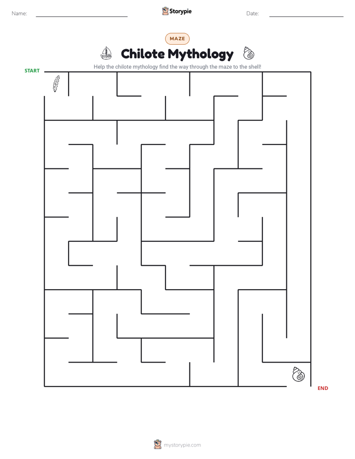 Maze
