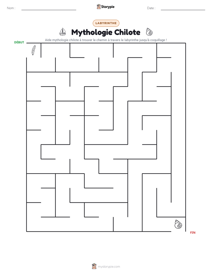 Labyrinthe