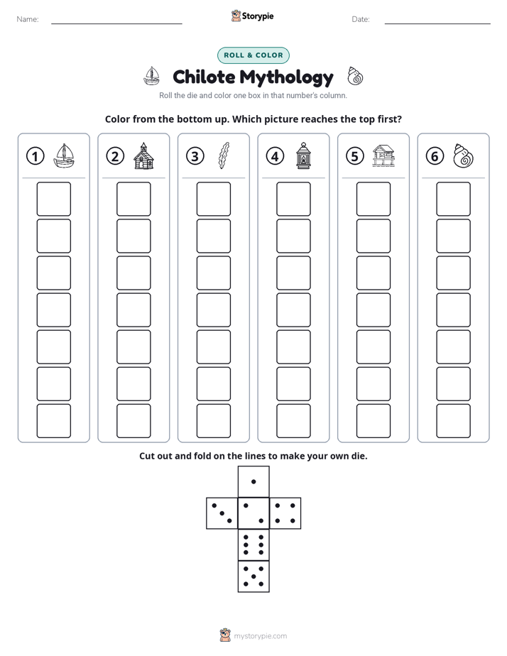 Roll & Color