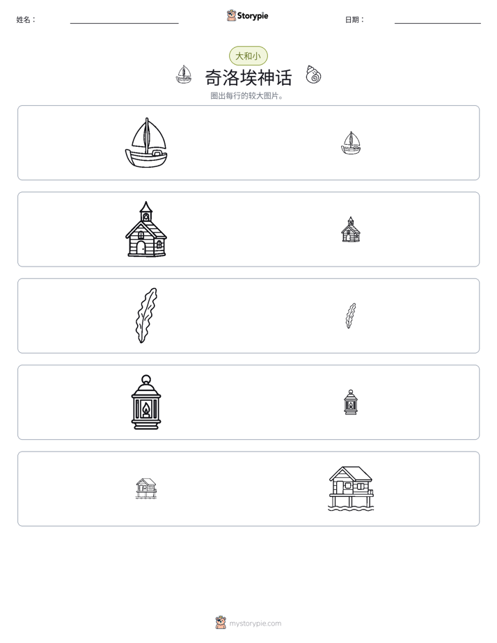分类