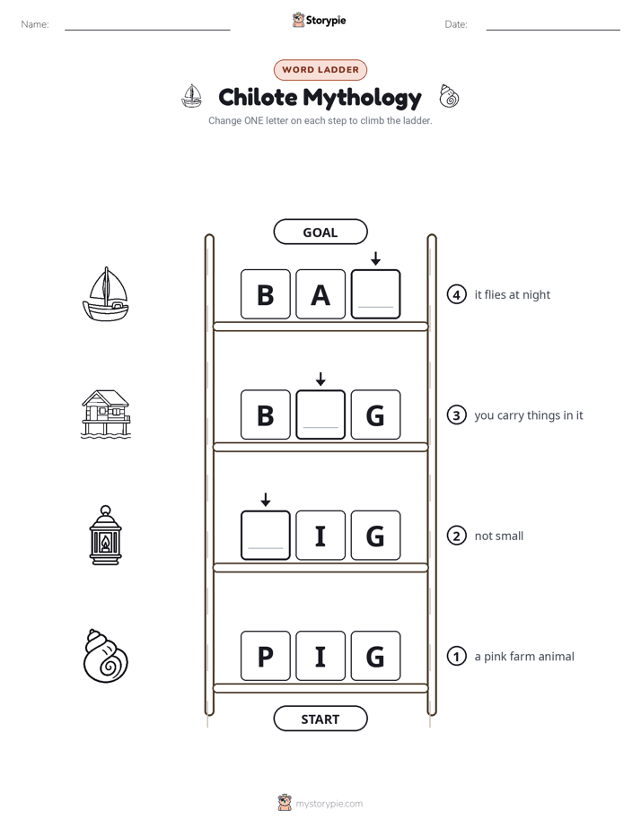Word Ladder