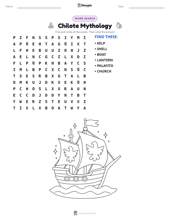 Word Search