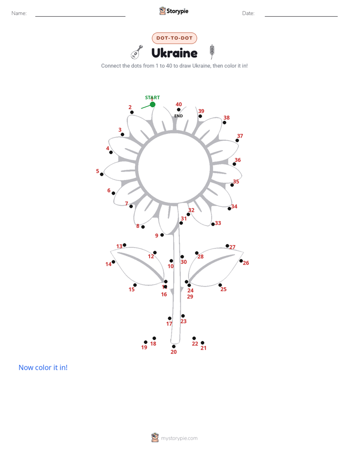 Dot to Dot