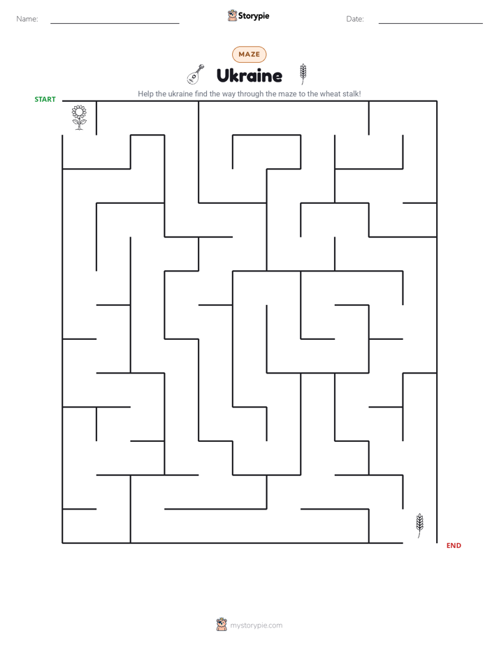 Maze