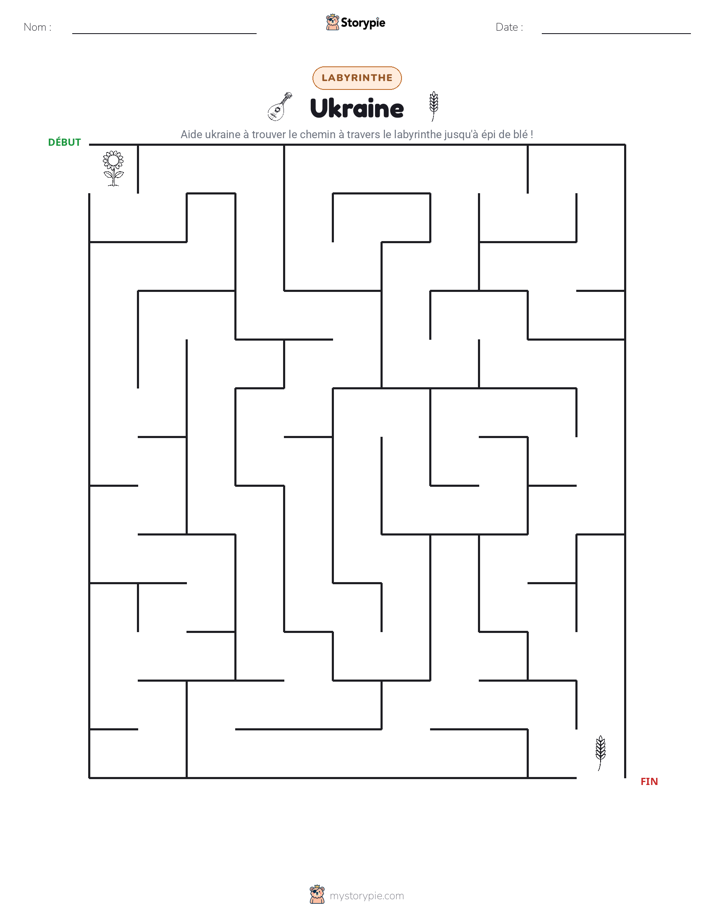 Labyrinthe