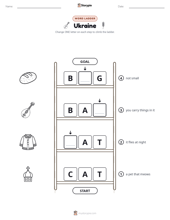 Word Ladder