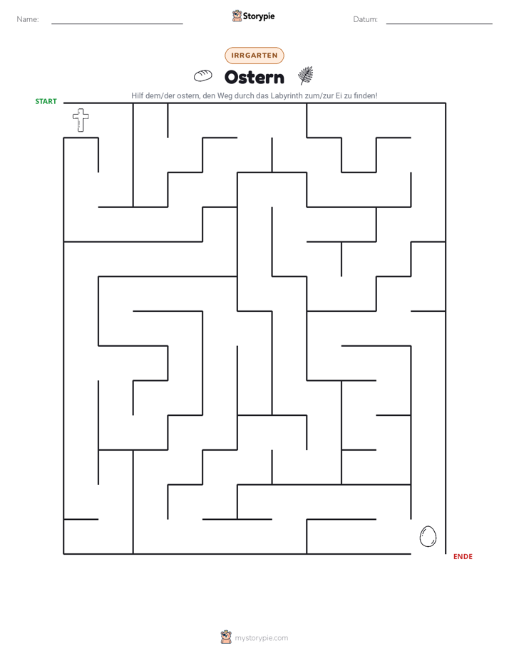 Labyrinth