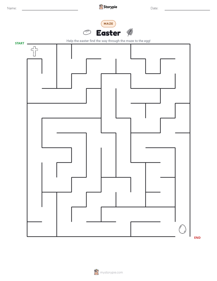 Maze