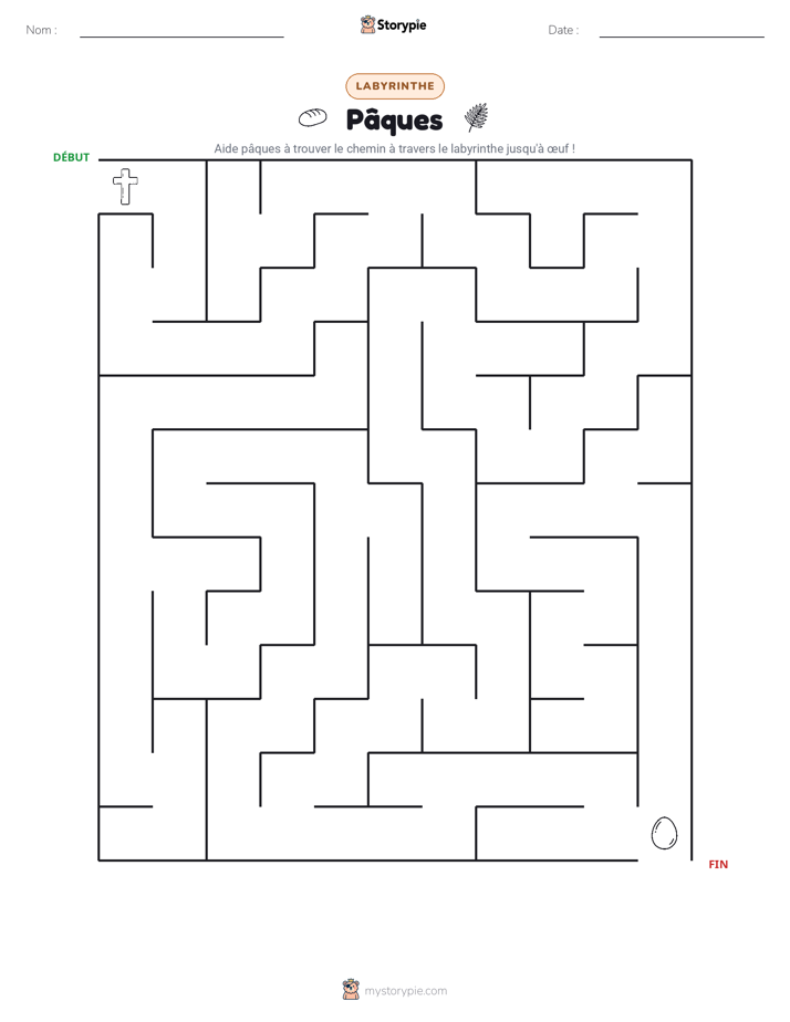 Labyrinthe