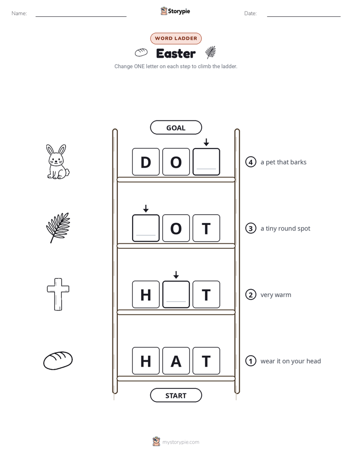 Word Ladder