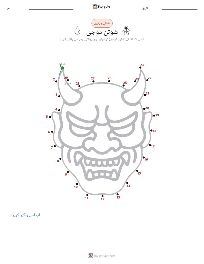 نقطے سے نقطے تک